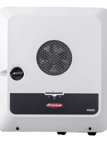 Fronius Primo GEN24 3.0 Plus