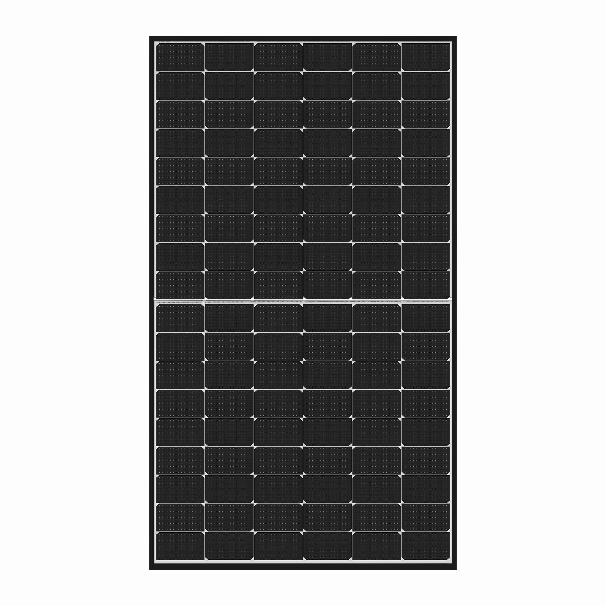 Jinko Solar Tiger Neo 440W