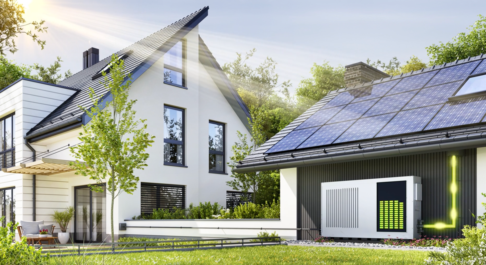 Residential Kit 10kW