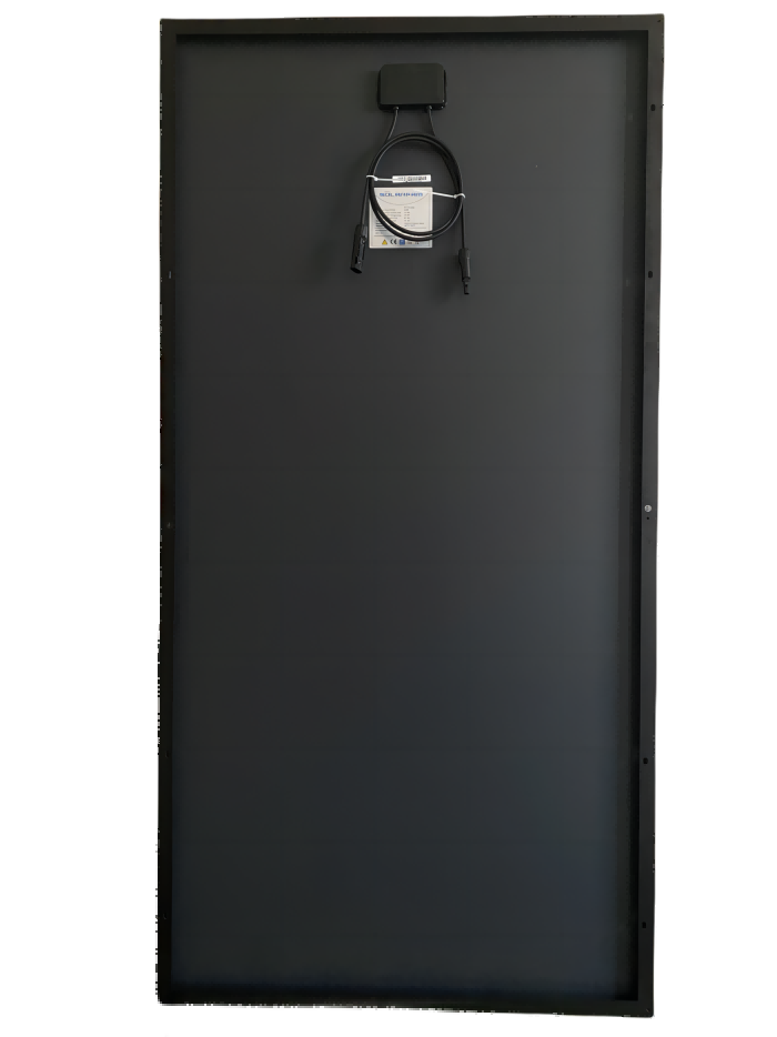 10x TOPCon Rigid 240W 12V (2.400W Set)