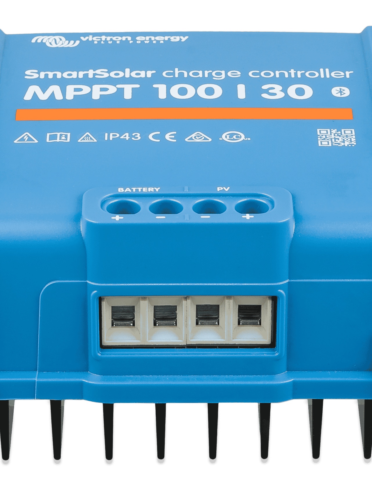 Victron SmartSolar MPPT 100/30